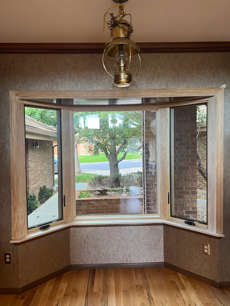 One Window AT A Time
